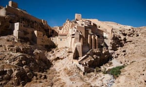 السياحة في فلسطين
