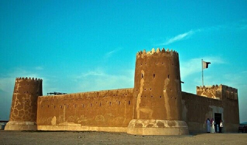السياحة في قطر