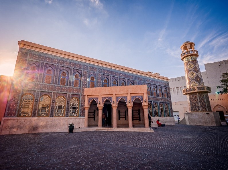 السياحة في قطر