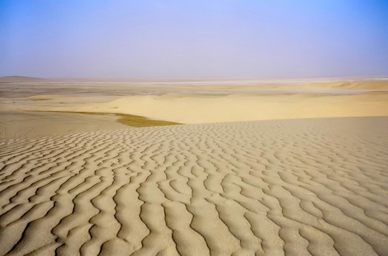 السياحة في قطر