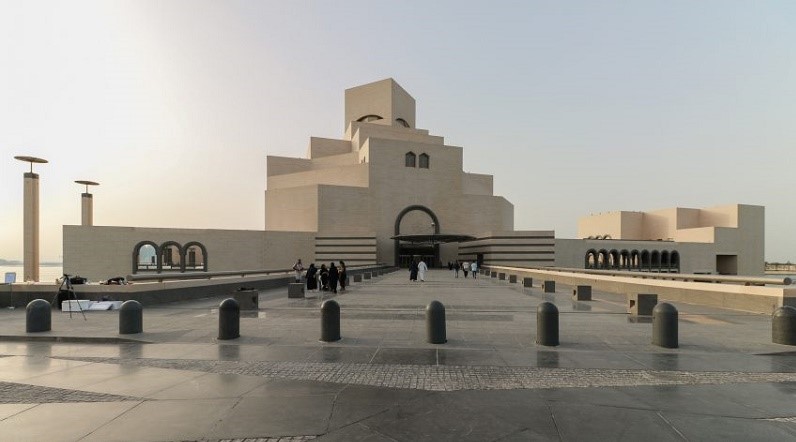 السياحة في قطر