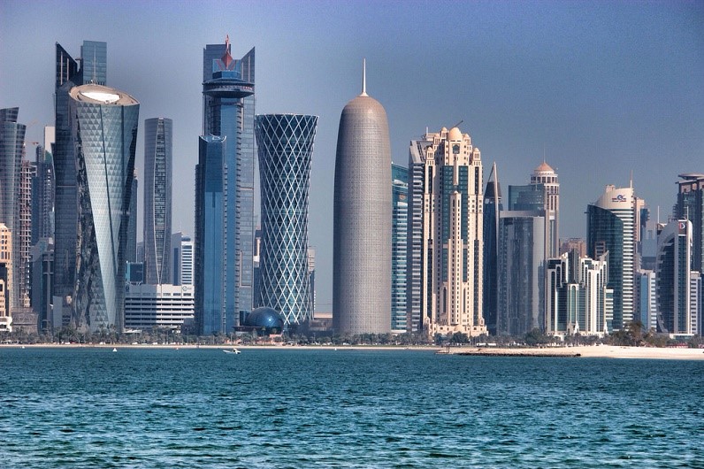 السياحة في قطر