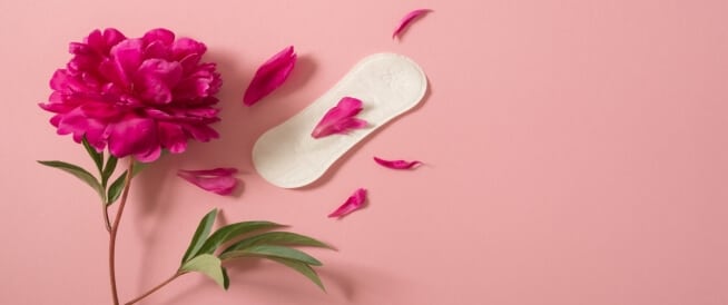 الفرق بين الاستحاضة والحيض