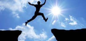 الفرق بين الثقة بالنفس والغرور