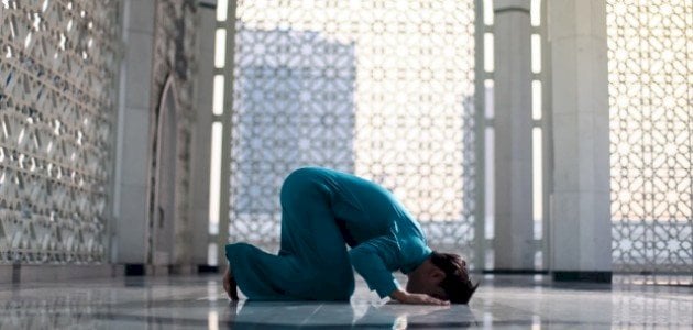 الفرق بين الرواتب والنوافل