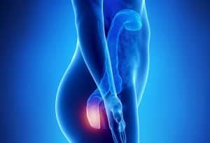 الفرق بين الناسور والبواسير