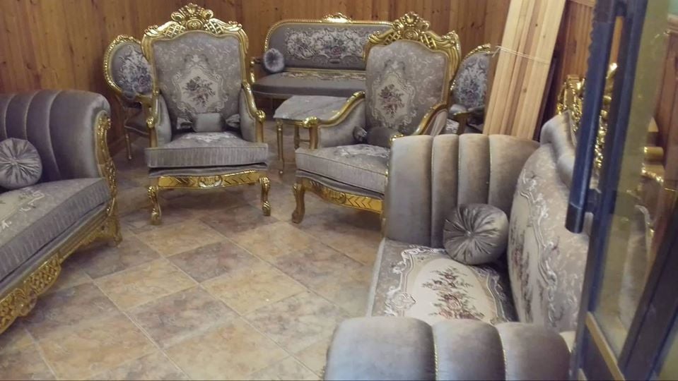 الوان انتريهات مودرن 2019