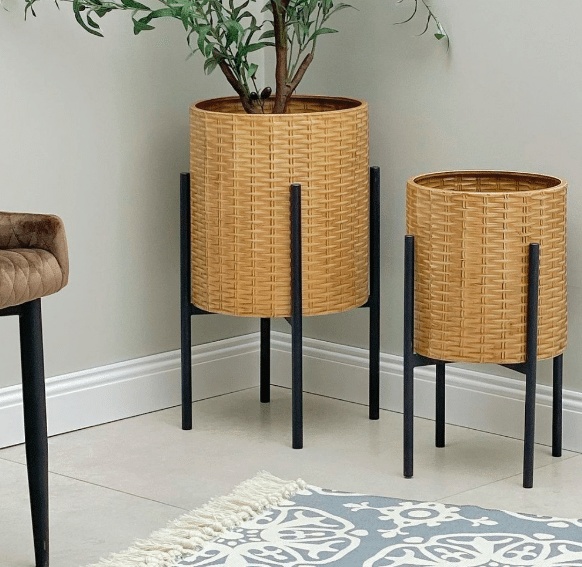 اماكن بيع احواض الزرع في جدة