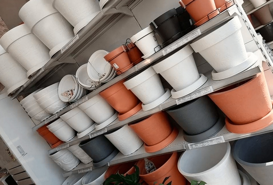 اماكن بيع احواض الزرع في جدة