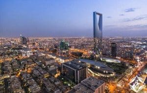 ايجابيات وسلبيات الرياض
