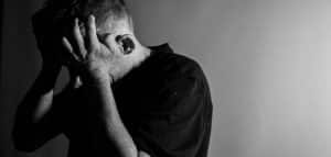 بحث جامعي عن الاكتئاب