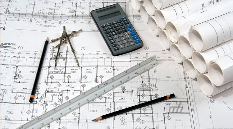 بحث علمي عن الهندسة المعمارية