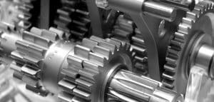 بحث علمي عن الهندسة الميكانيكية