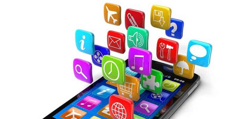 بحث علمي عن الهواتف الذكية