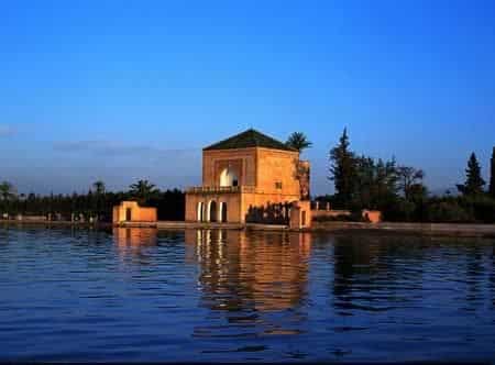 بحث عن صهريج المنارة