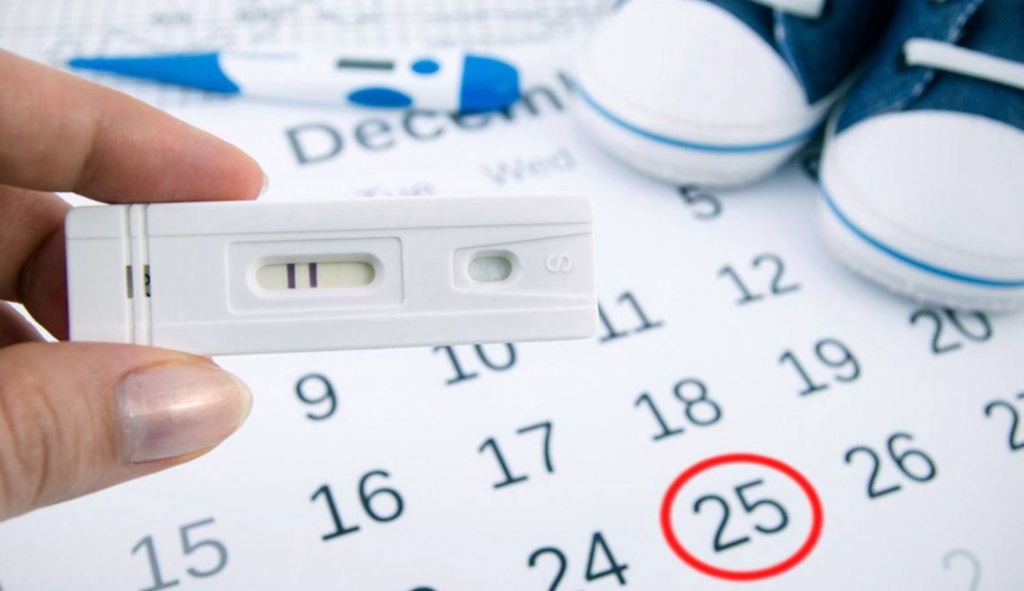 برنامج حساب أيام التبويض