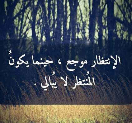 بوستات حزينه