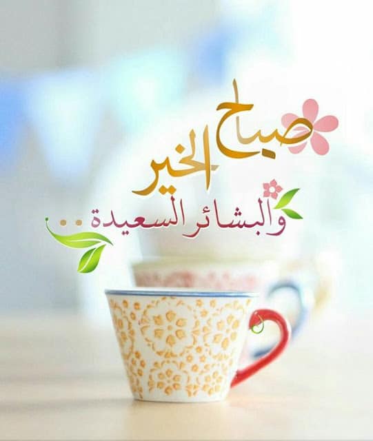 بوستات صباح الخير حبيبتي