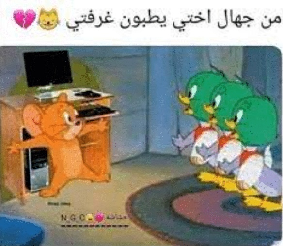 بوستات مضحكة للاخوات