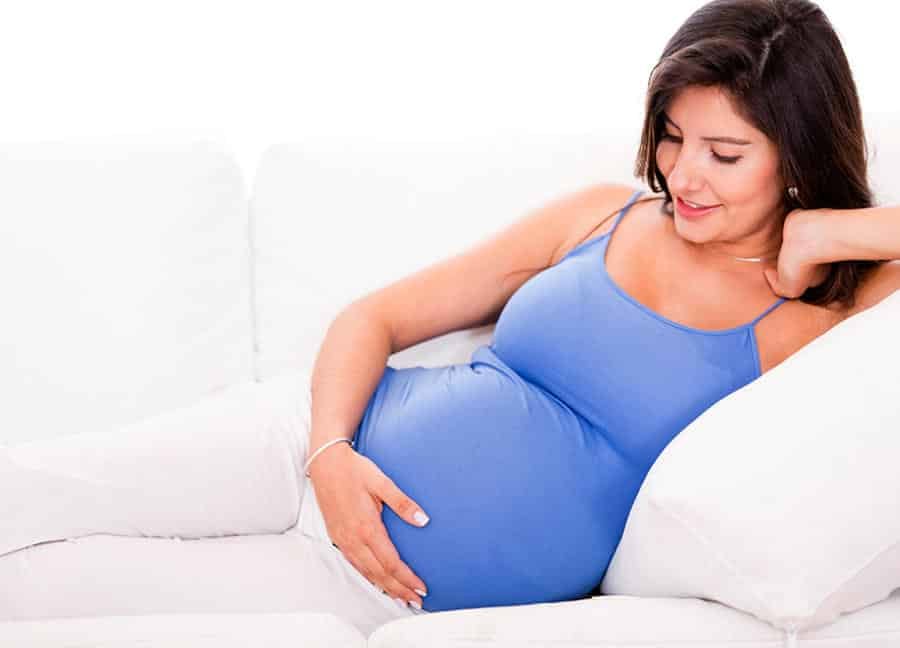 تجاربكم مع تأخر ظهور نبض الجنين