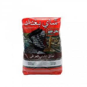 تجاربكم مع شاي التخسيس باتل الخير