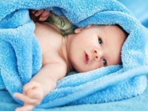 تجربتي في انجاب ذكر