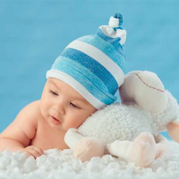 تجربتي في انجاب ذكر