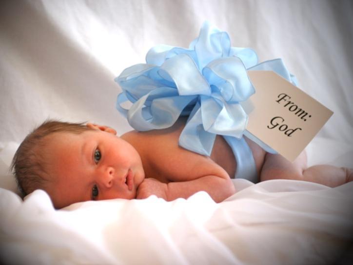 تجربتي في انجاب ذكر