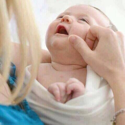 تجربتي في انجاب ذكر