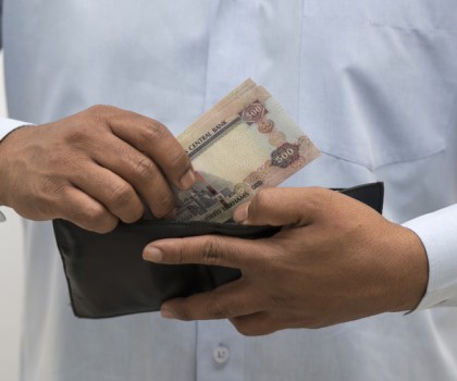 تجربتي في دبي