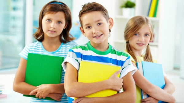 تجربتي في دخول المدرسه