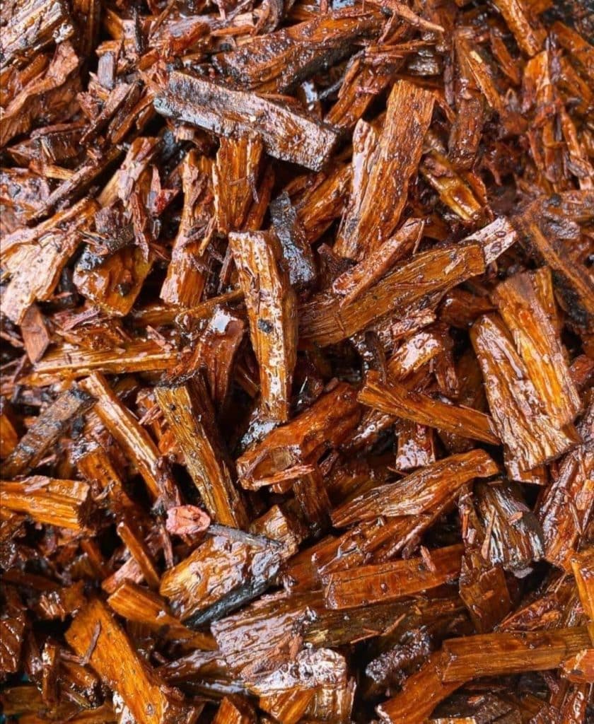 تجربتي مع بخور الطلح