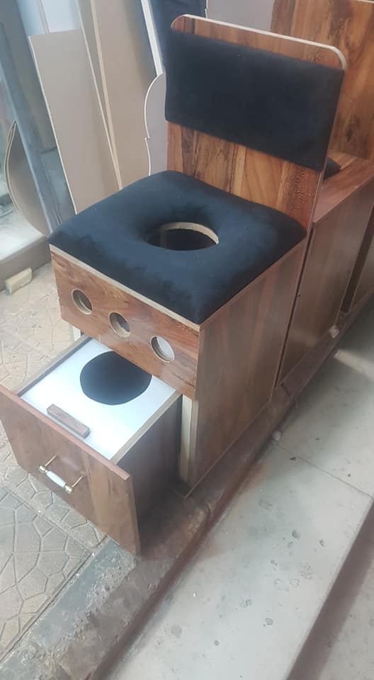 تجربتي مع بخور الطلح