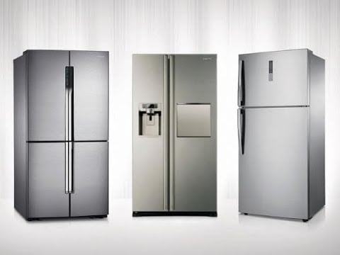 تجربتي مع ثلاجة سامسونج