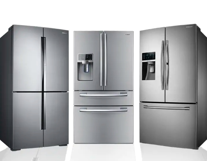 تجربتي مع ثلاجة سامسونج