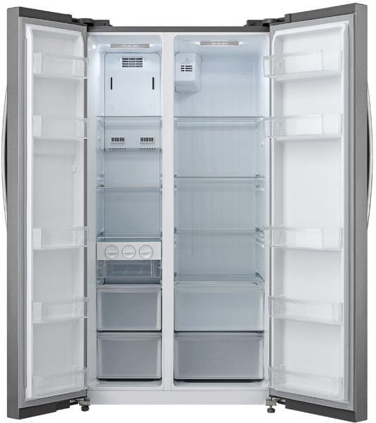 تجربتي مع ثلاجة سامسونج