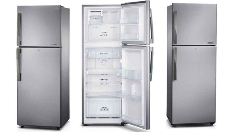 تجربتي مع ثلاجة سامسونج