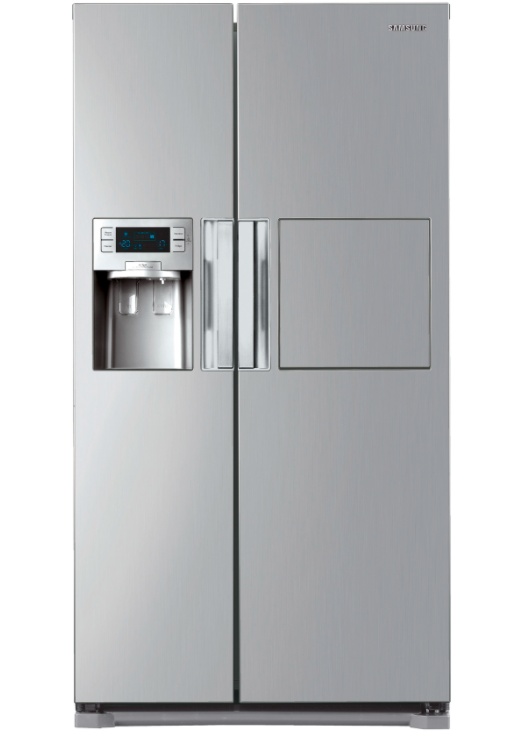 تجربتي مع ثلاجة سامسونج