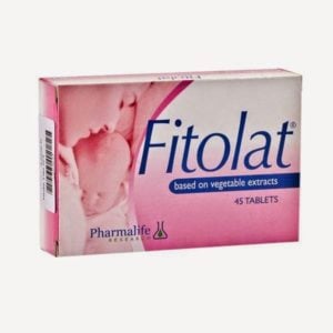 تجربتي مع حبوب فيتولات