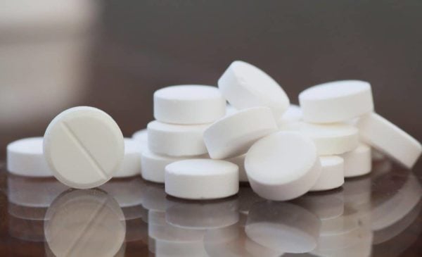 تجربتي مع حبوب وجه القمر