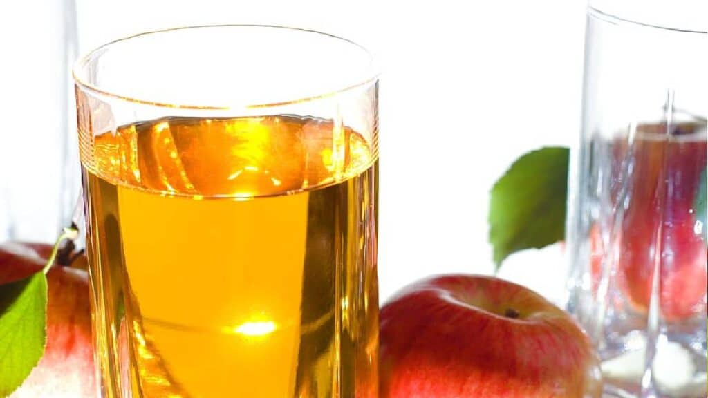 تجربتي مع خل التفاح للمفاصل