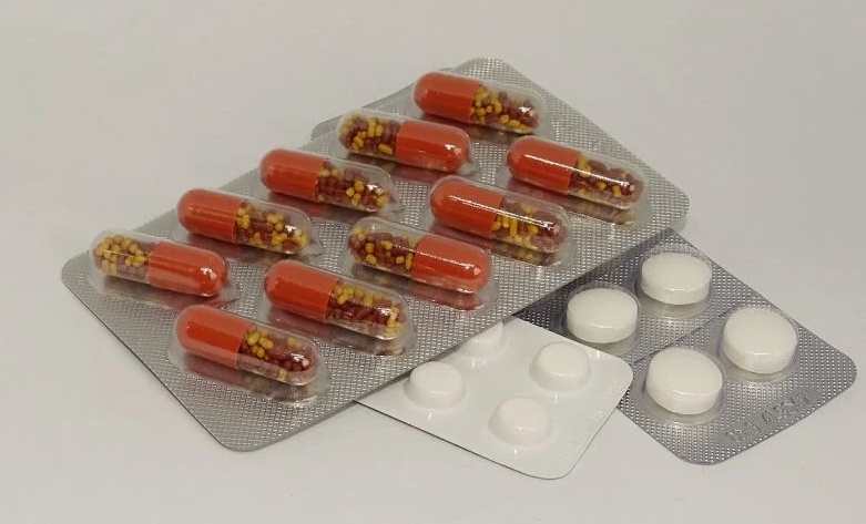 تجربتي مع دواء fluoxetine