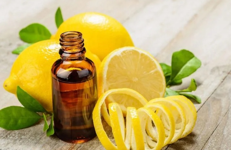 تجربتي مع زيت الليمون