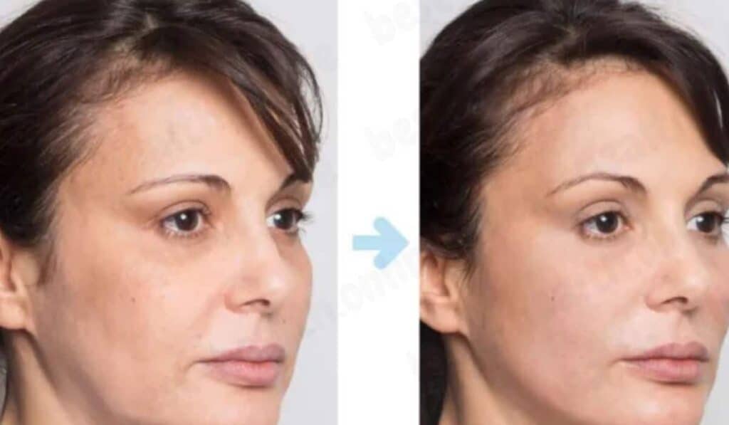 تجربتي مع شد الوجه بالخيوط