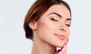 تجربتي مع شد الوجه بالخيوط