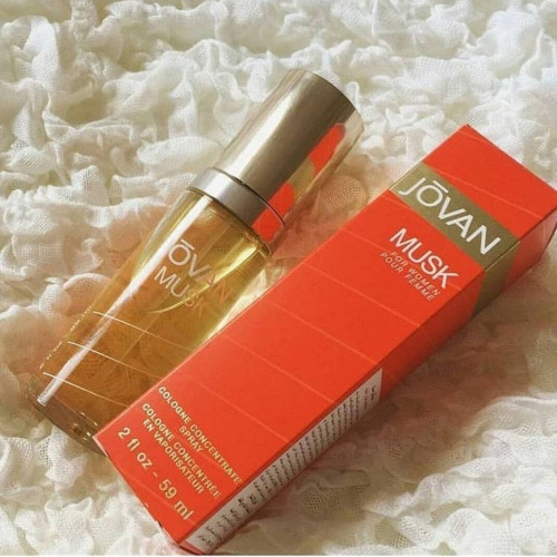 تجربتي مع عطر جوفان