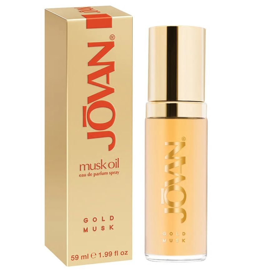 تجربتي مع عطر جوفان