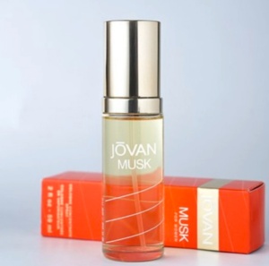 تجربتي مع عطر جوفان