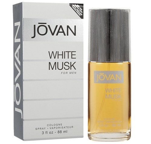 تجربتي مع عطر جوفان