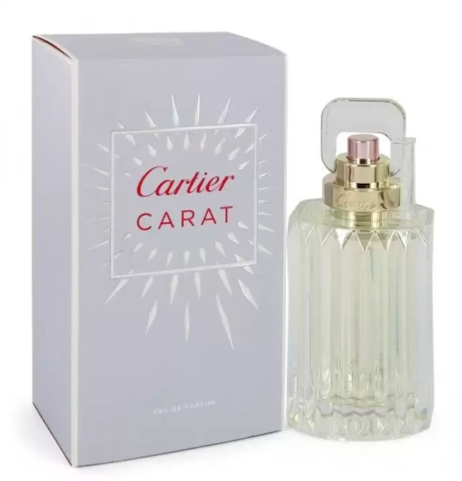 تجربتي مع عطر كارتير